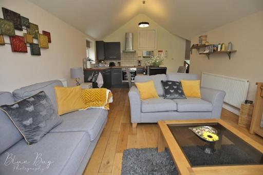 Semi Detached Cottage Snowdonia With Hot Tub Tal-y-Cafn Luaran gambar